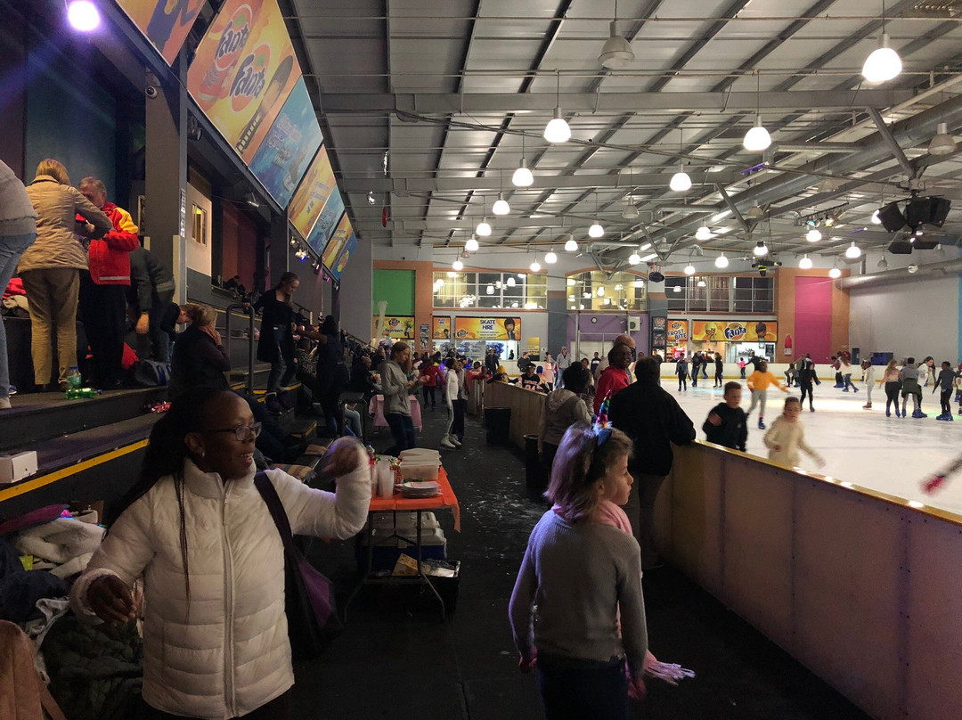 Northgate Ice Rink景点图片