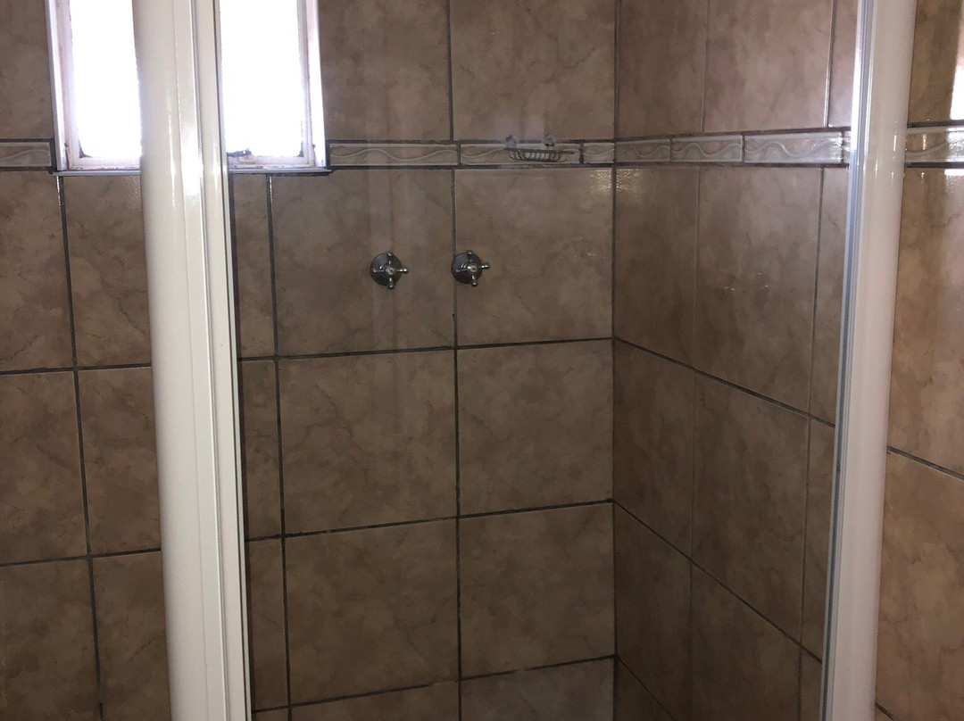 Mountain Shadows Hotel主图