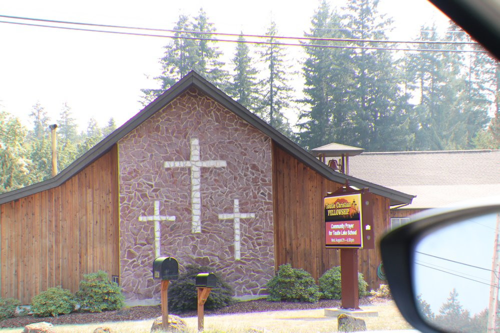 Toutle Christian Fellowship景点图片