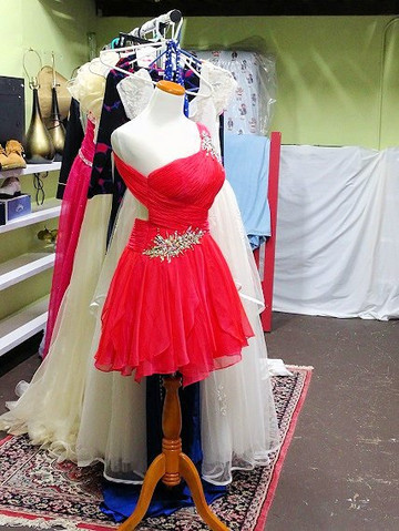 Not Too Shabby-彭萨科拉必去景点