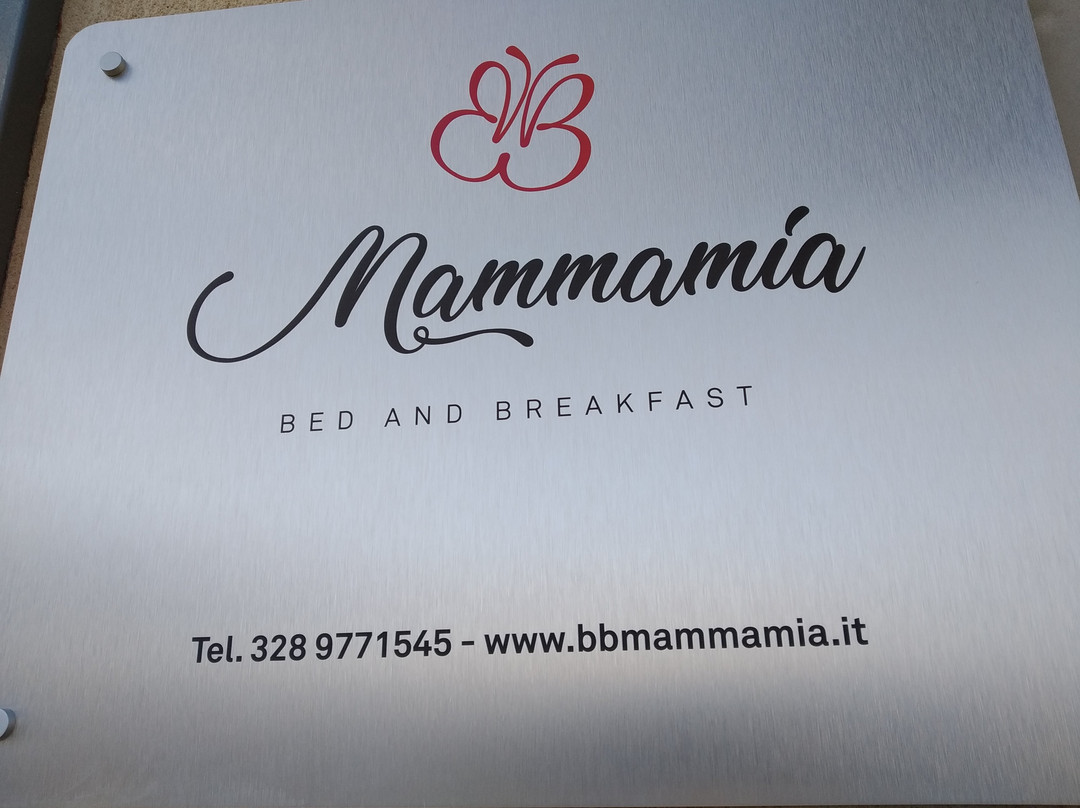 B&B Mammamia