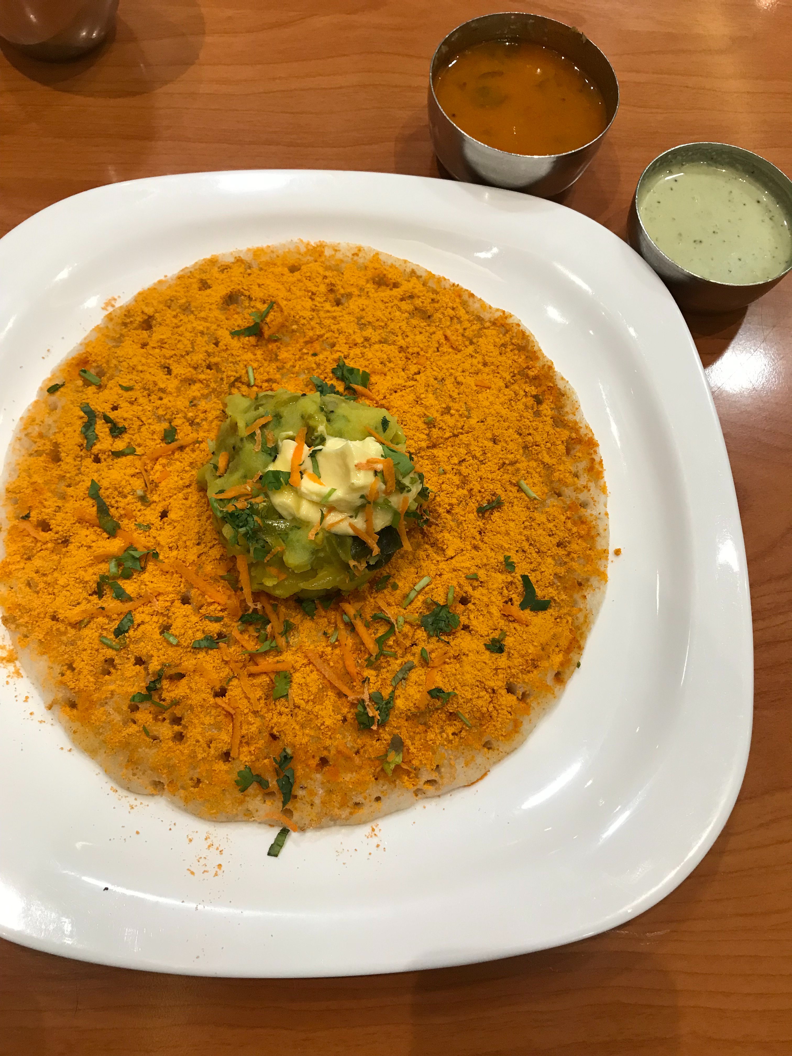Hotel Dhruvathare-餐饮