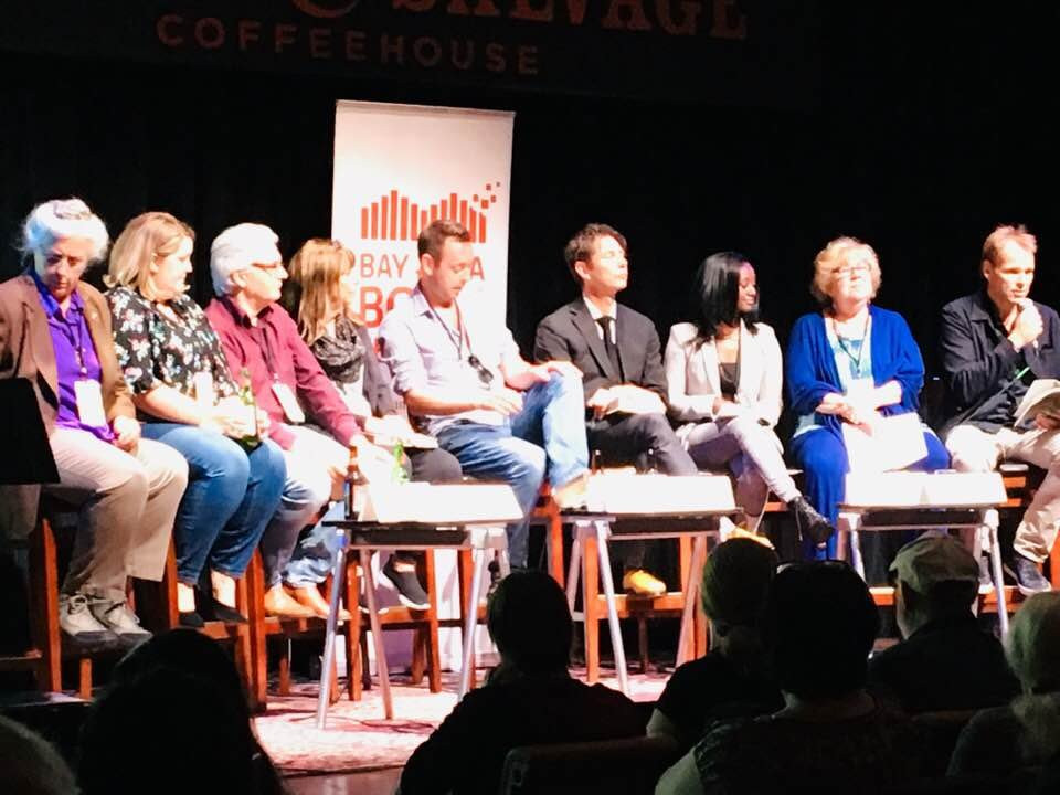 Freight and Salvage Coffee House-伯克利必去景点