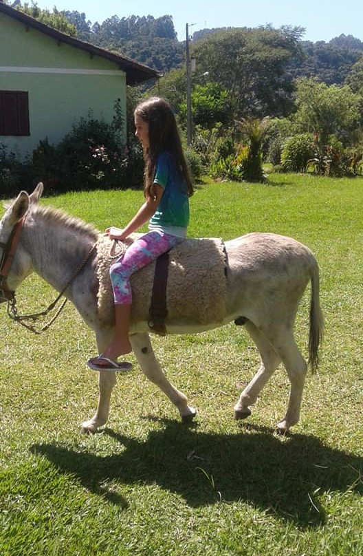Sitio Campiol-Progresso必去景点