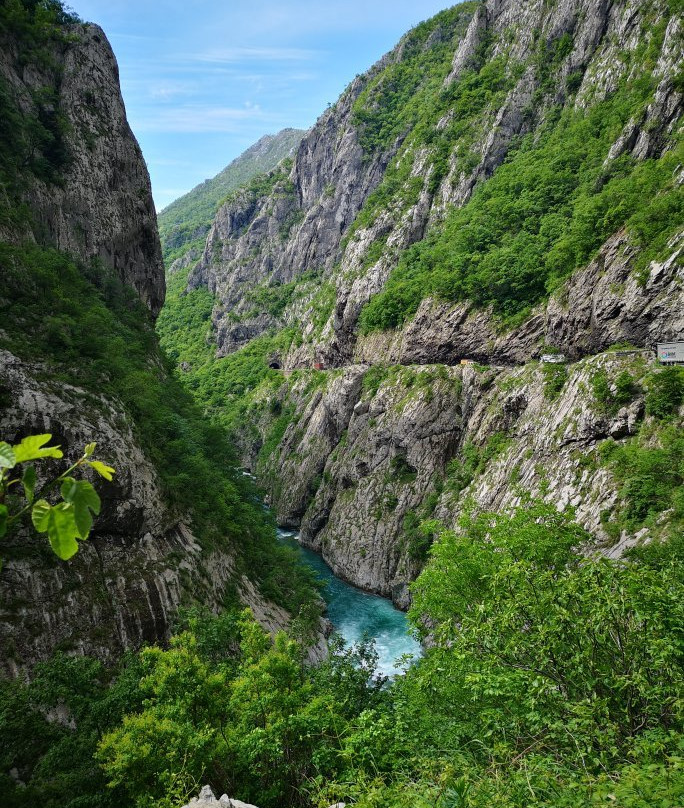 Globtour Montenegro-布德瓦必去景点