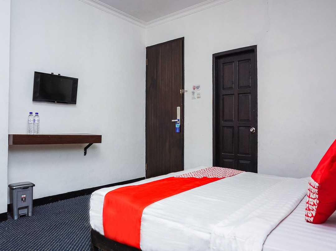 Flaminggo Halal主图