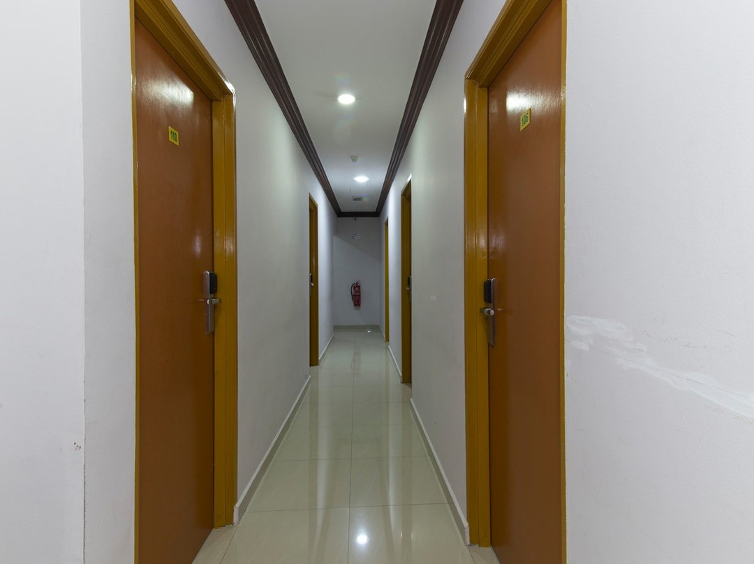 Saujana City Hotel主图