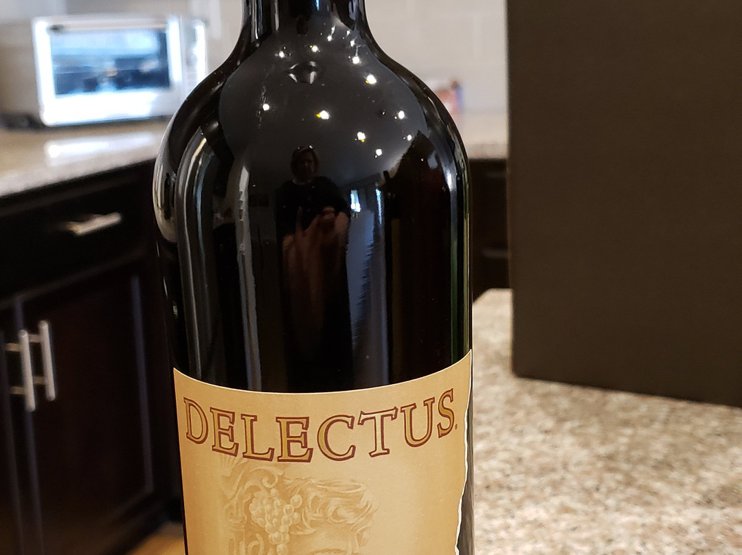 Delectus Winery景点图片