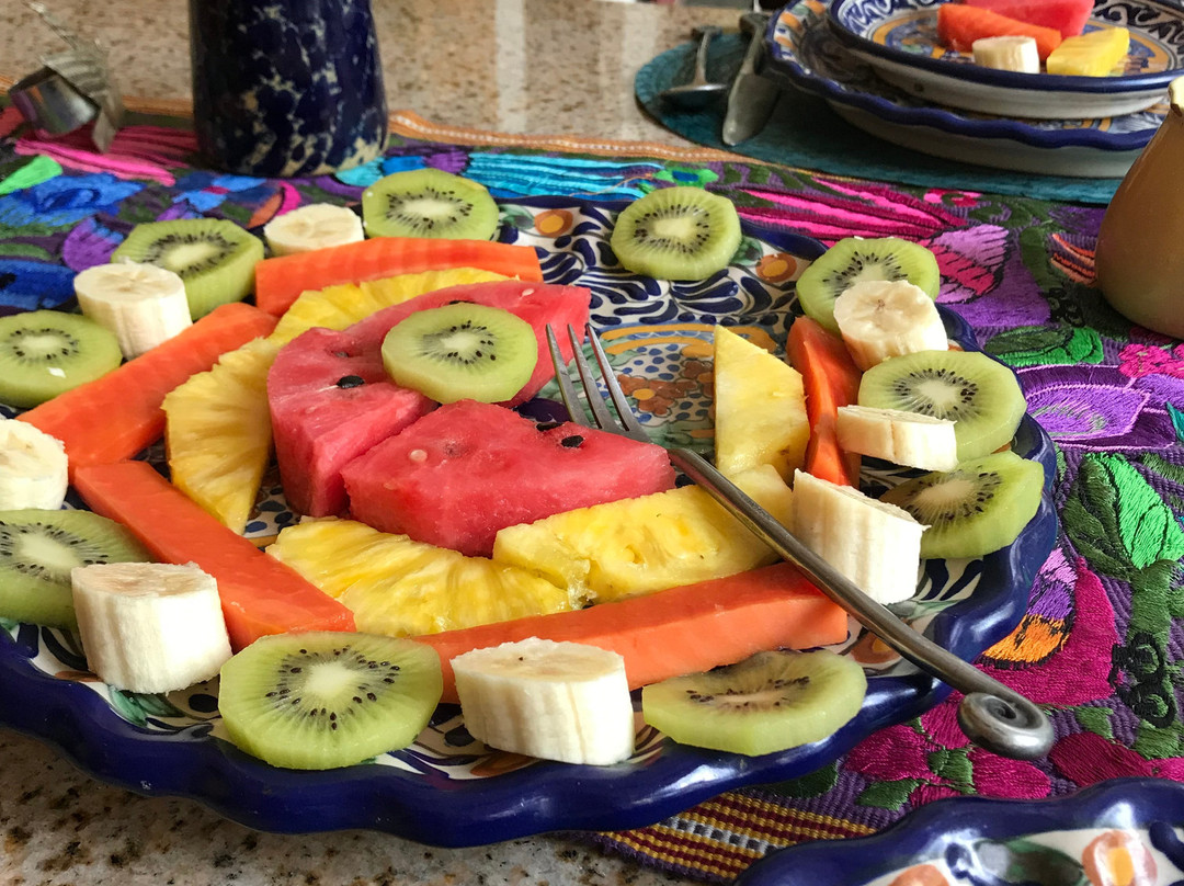 Casa Amor Del Sol主图