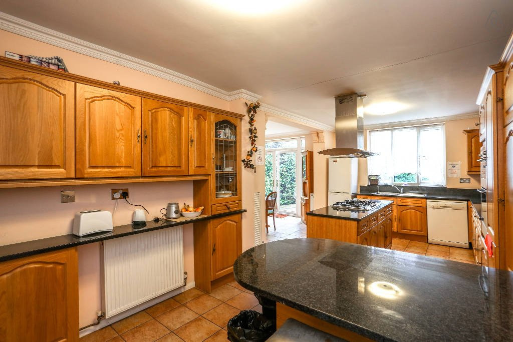 Guest House Ellipse主图