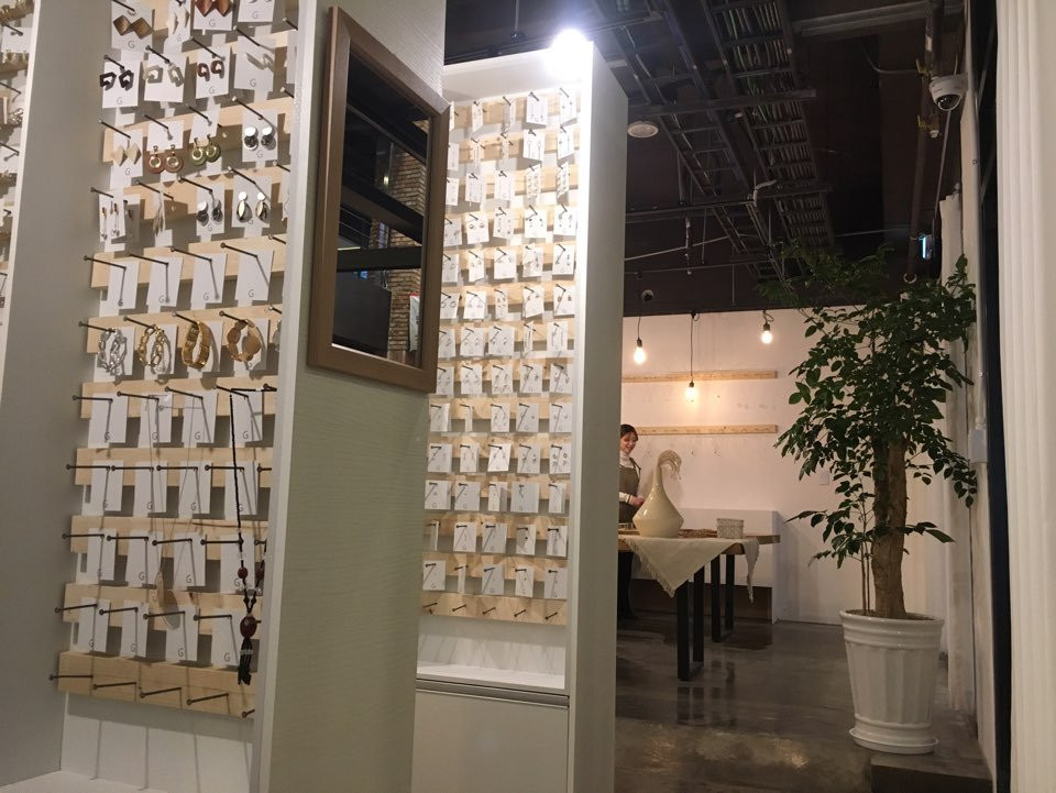 Gift_accessory #-富川市必去景点