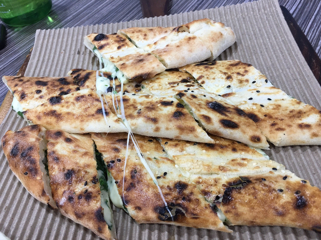 Catherine Field餐馆和美食-Watsup Brothers