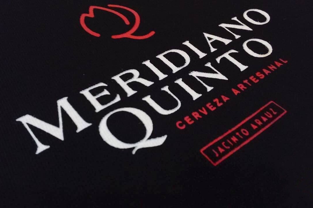 Meridiano Quinto Microcerveceria景点图片