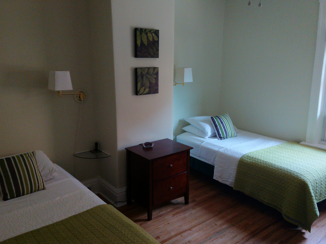 Colborne Bed and Breakfast主图