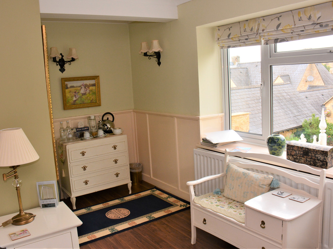 Cotswolds 39 Bed & Breakfast主图