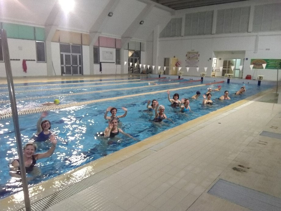 Piscina Comunale A.S.D. Acquazzurra-Atri必去景点