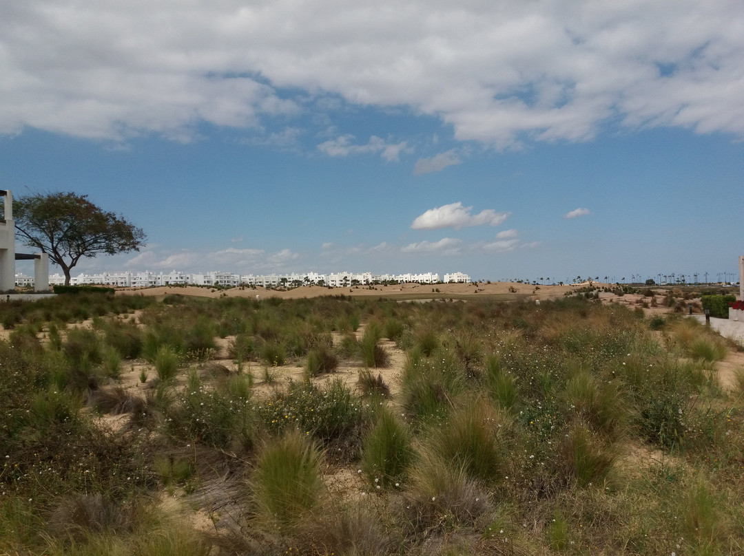 RC Las Terrazas de la Torre Golf Resort