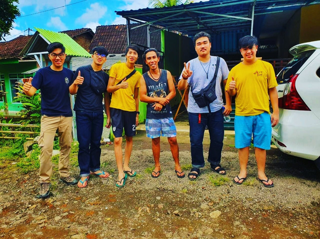 Herry's Guesthouse主图