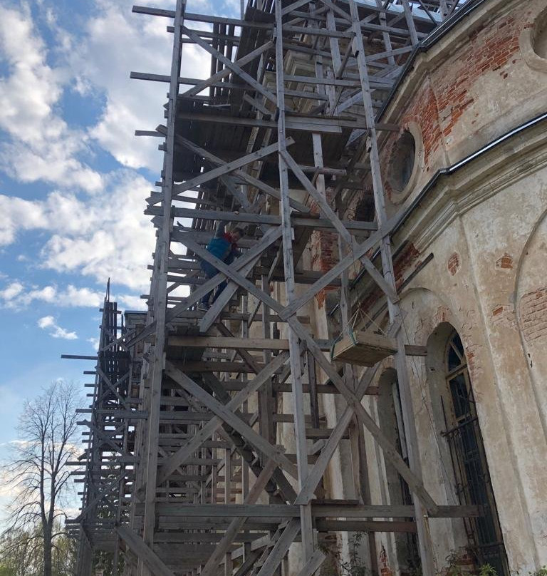 Church of Our Lady of Kazan景点图片