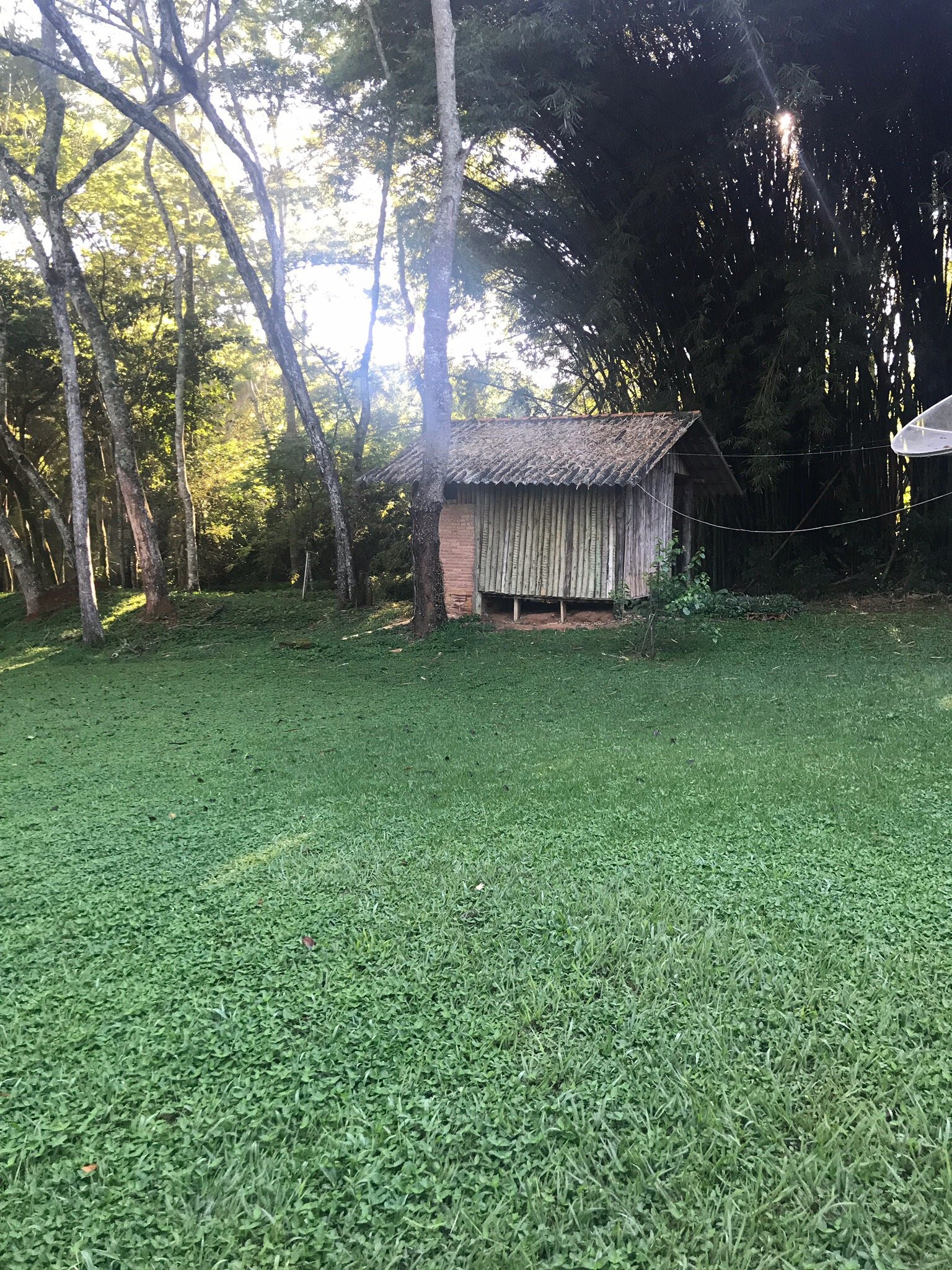 Pousada Santa Branca-官方