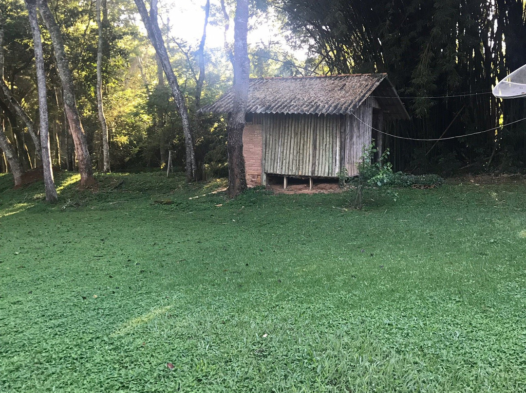 Pousada Santa Branca主图