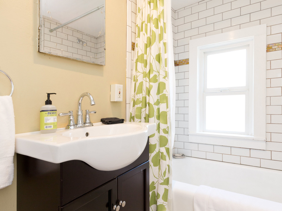 Boise Guest House主图