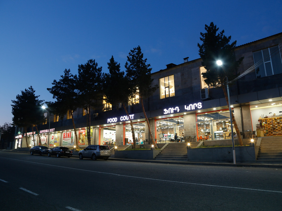 Hotel Lider Complex主图