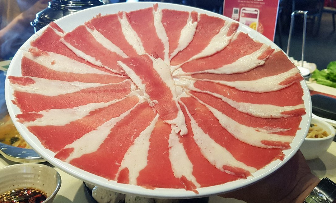 Manwah Taiwanese Hotpot