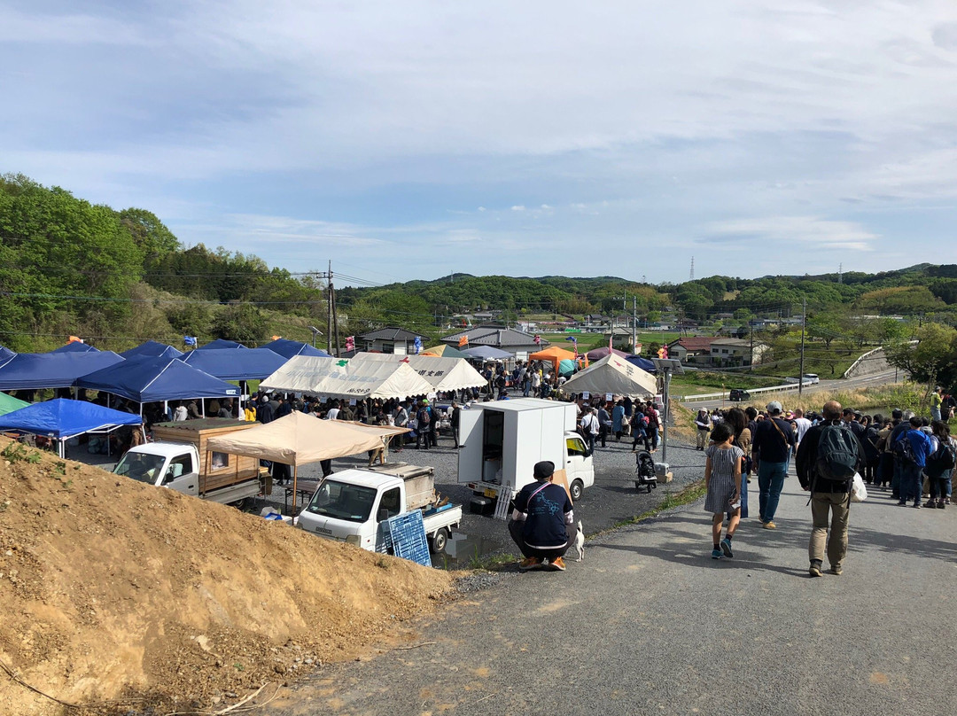 Musashi Winery-小川町必去景点