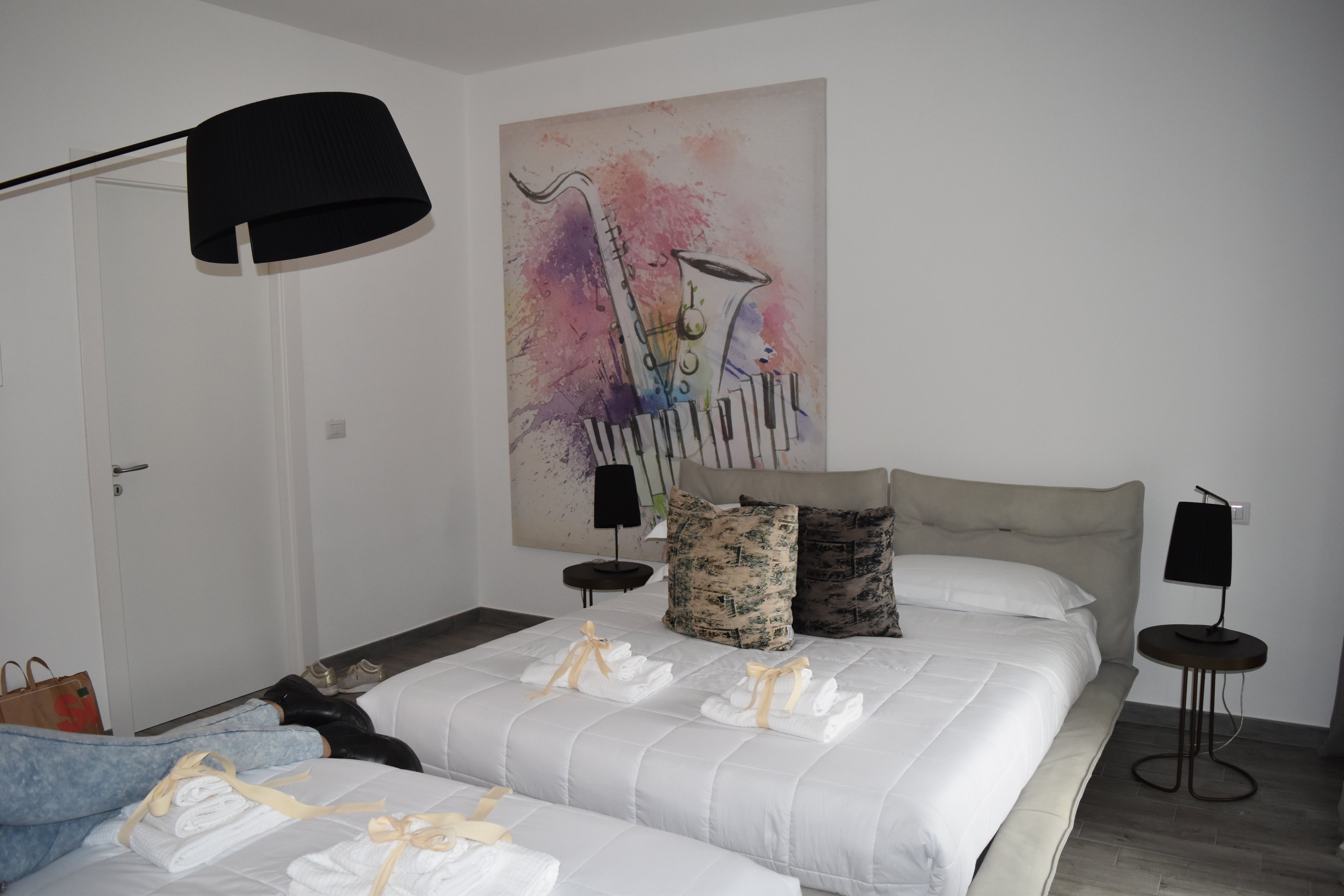 B&B I Bannisti-酒店景观