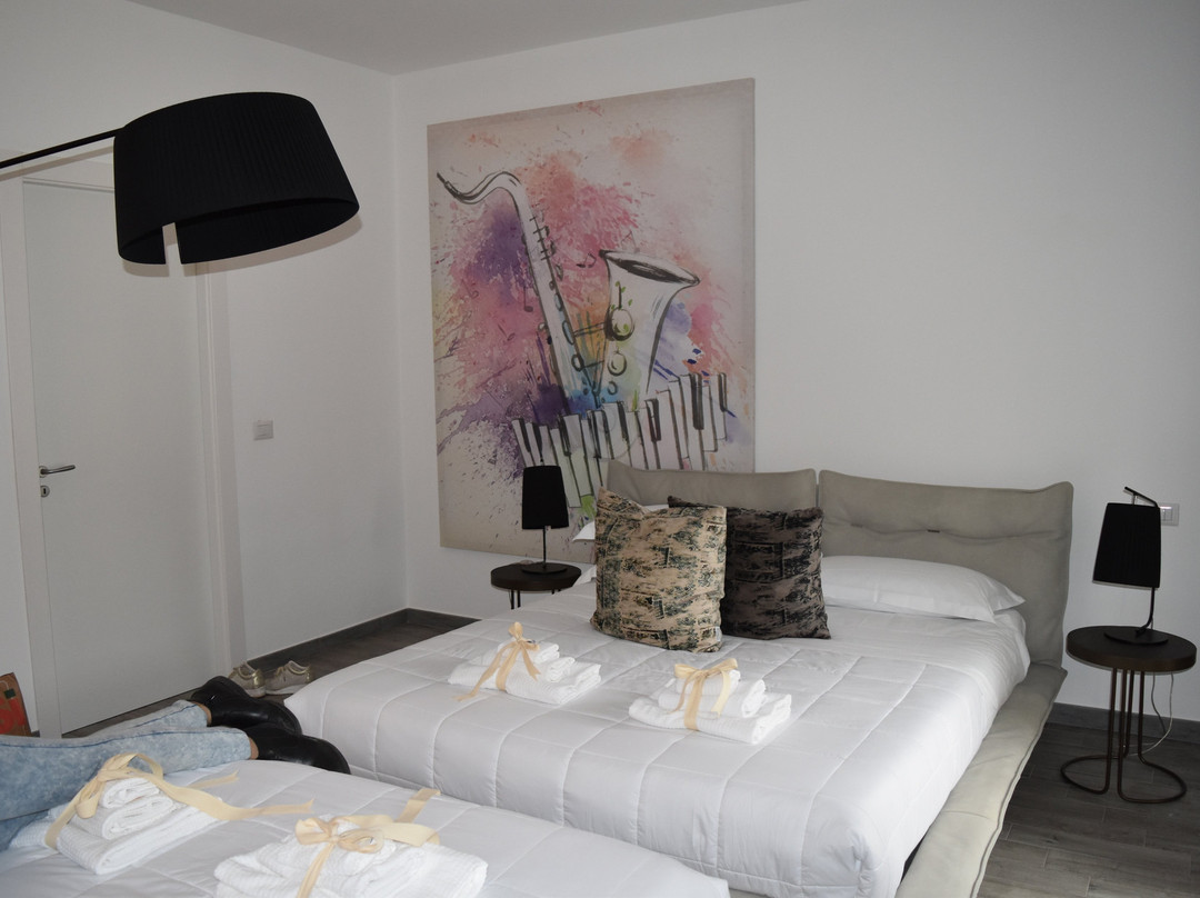 B&B I Bannisti主图