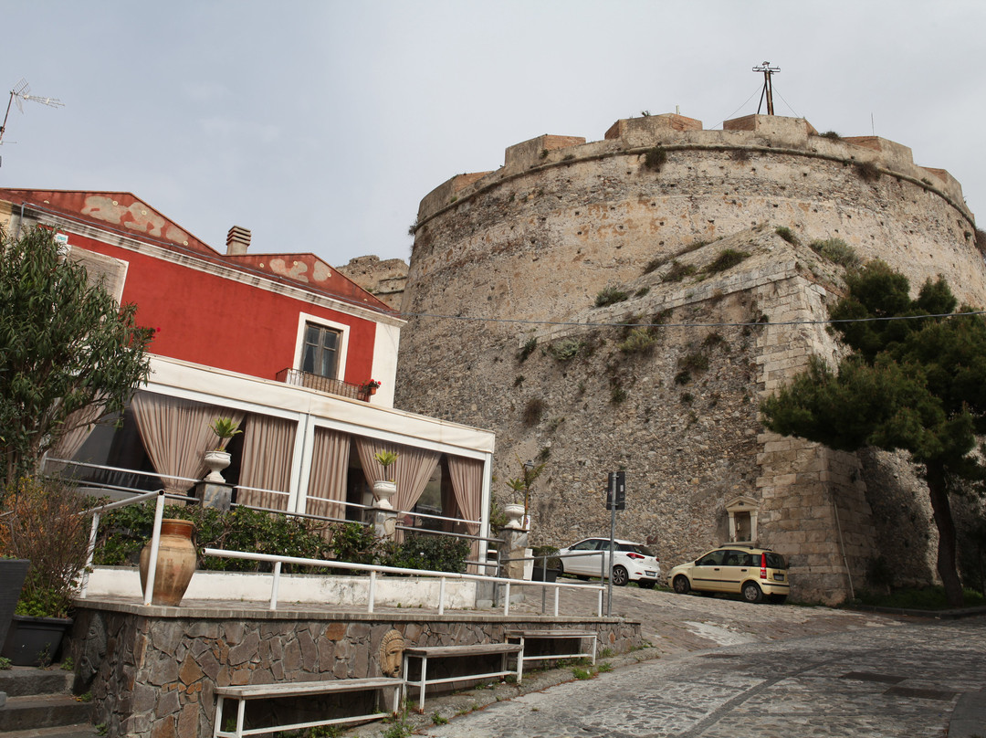 Borgo Antico di Milazzo景点图片