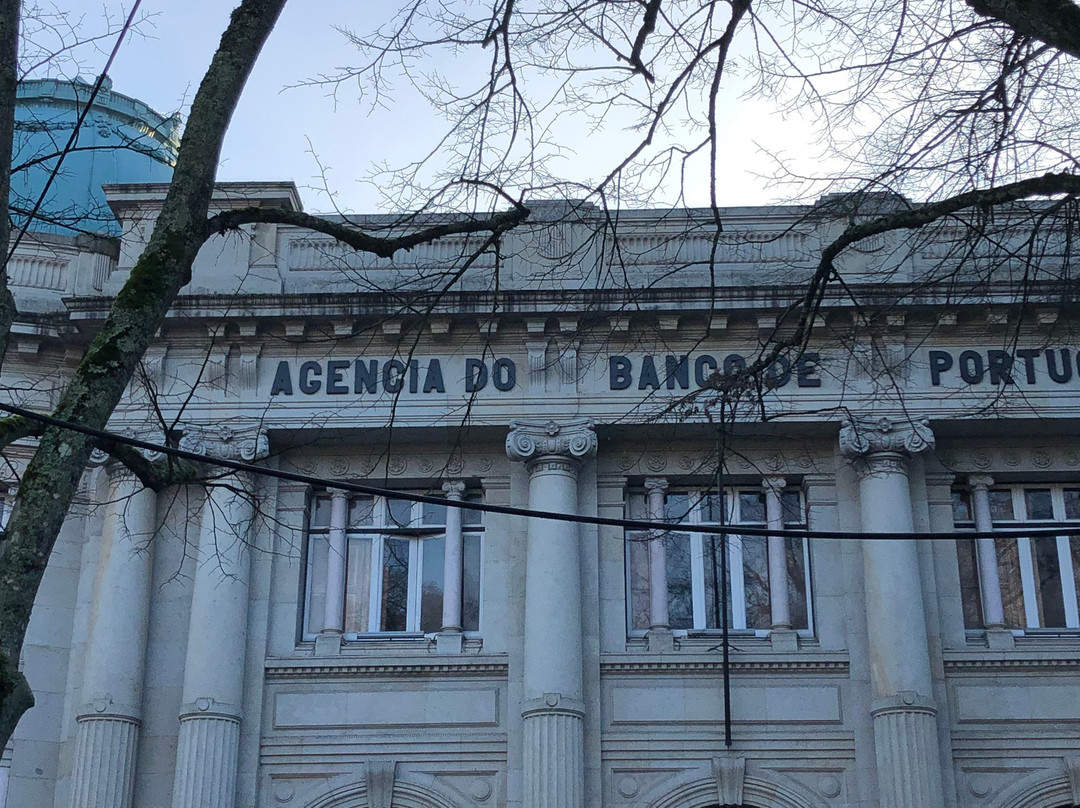 Jardim das Maes景点图片