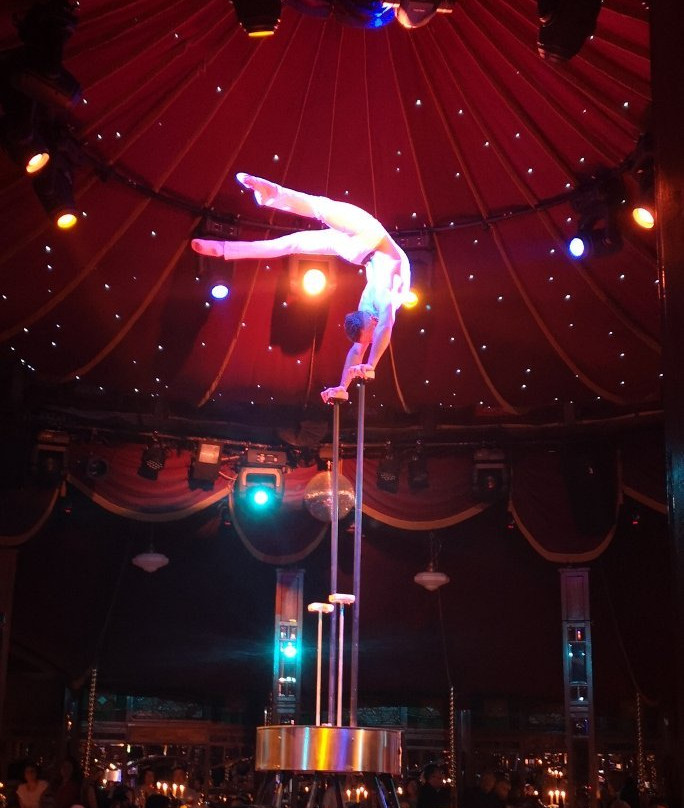 teatro景点图片