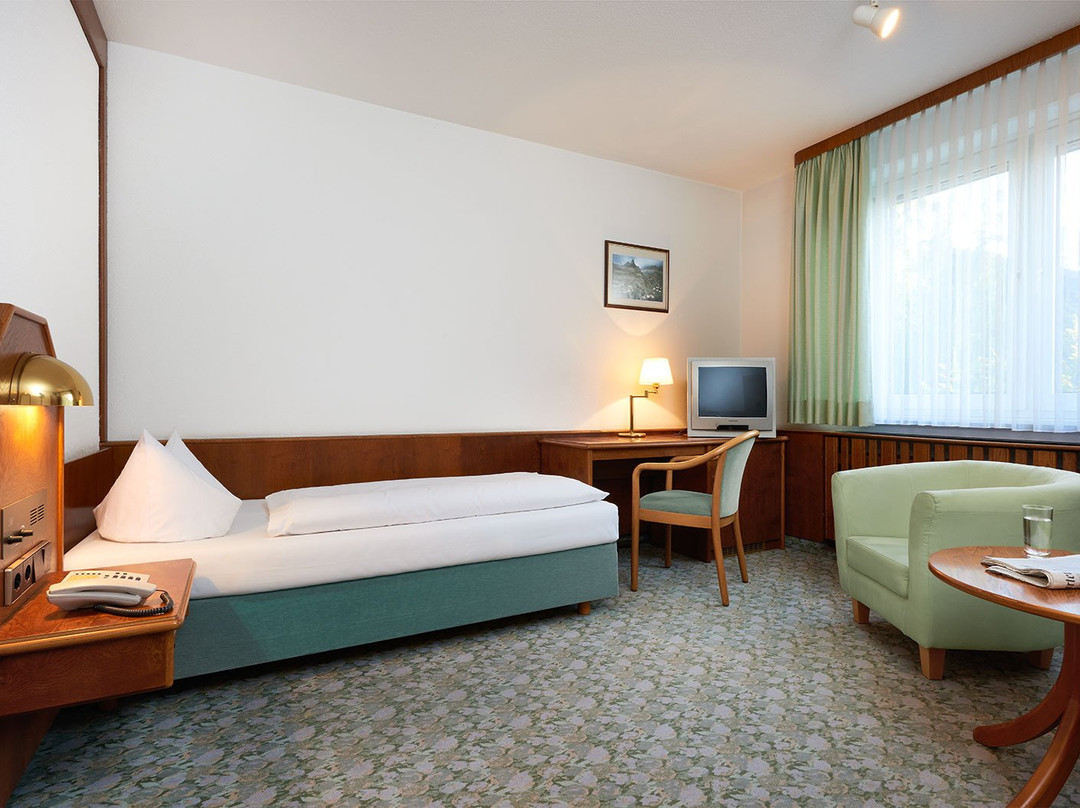 ACHAT Hotel Egelsbach Frankfurt