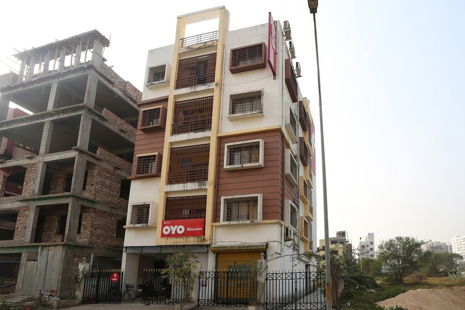 OYO 13770 Shuvam Guest House主图
