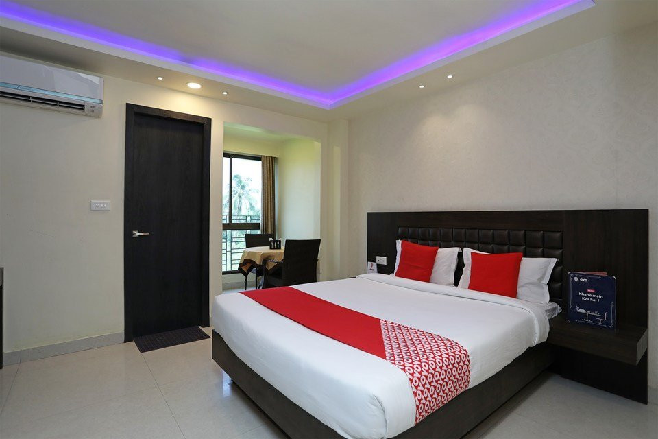 OYO 18774 Utwo Hotel主图