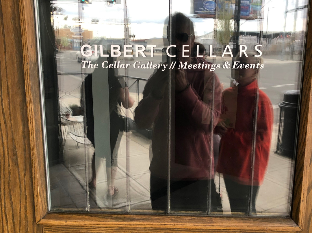 Gilbert Cellars景点图片