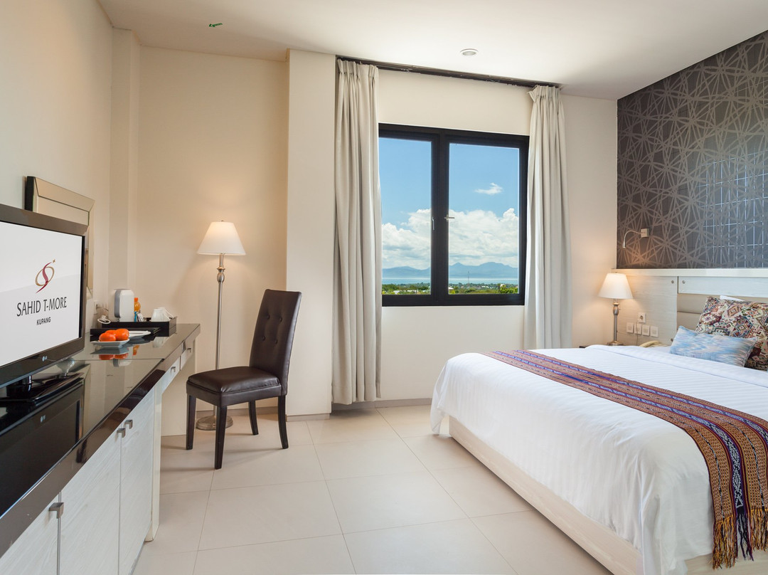 Sahid T-More Kupang主图