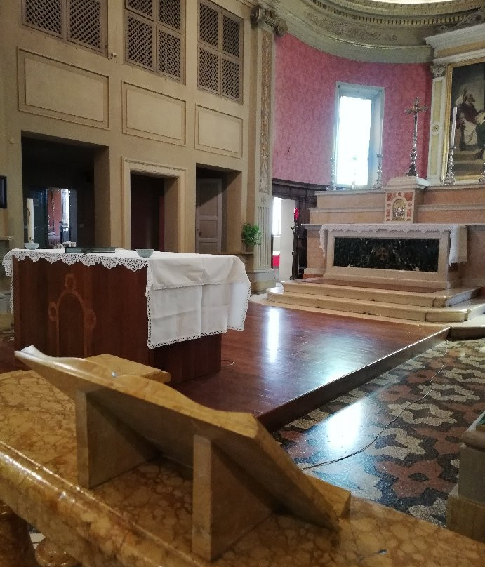 Chiesa di San Celestino景点图片
