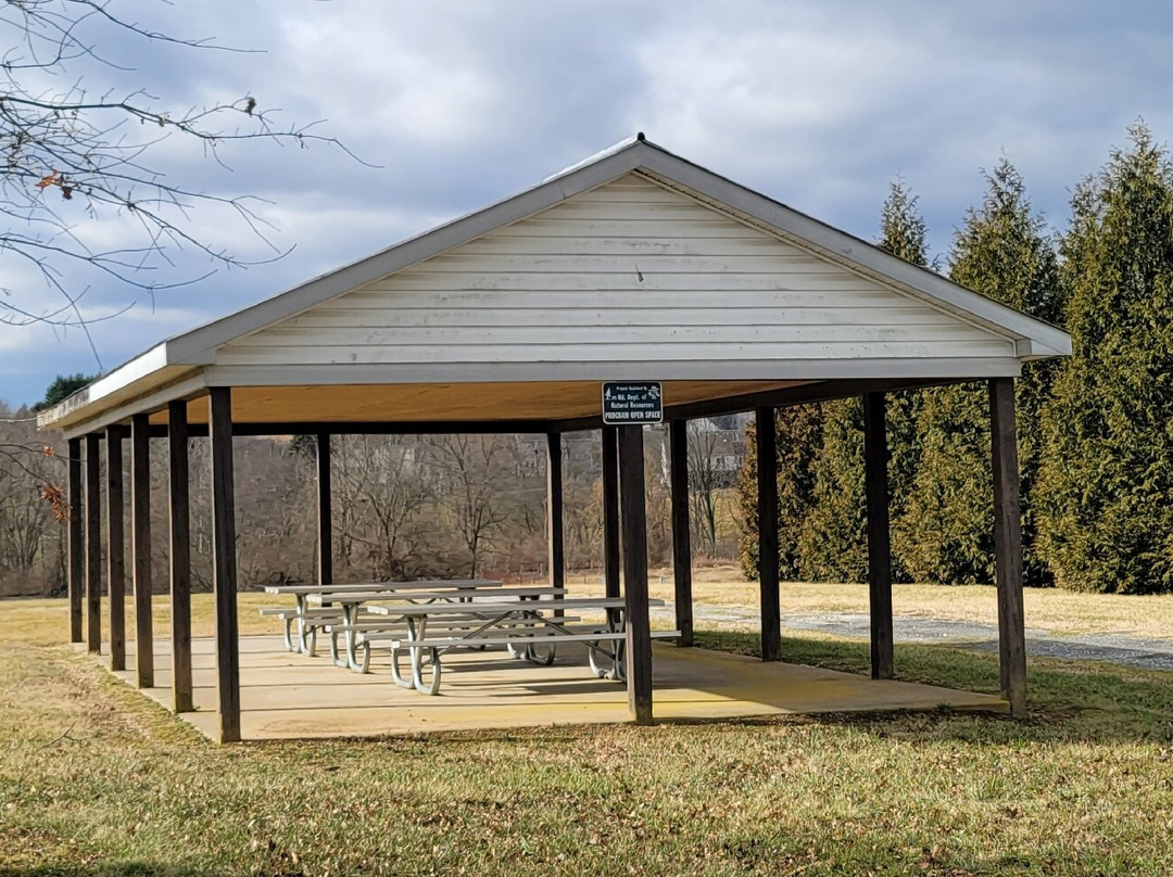 Sulphur Springs Park