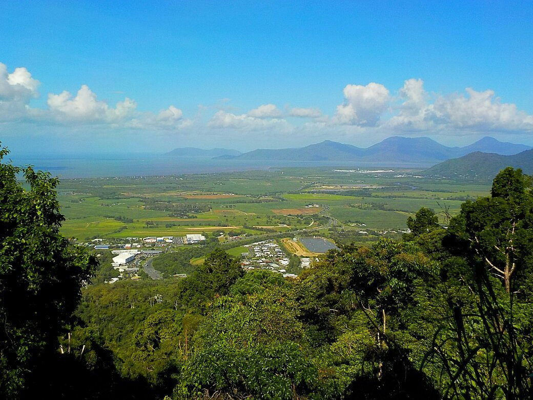 Smithfield旅游攻略图片