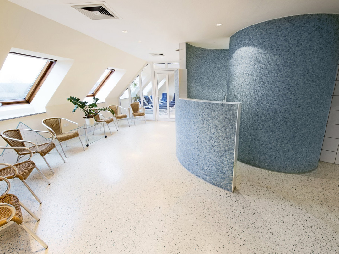 德累斯顿黑德酒店主图