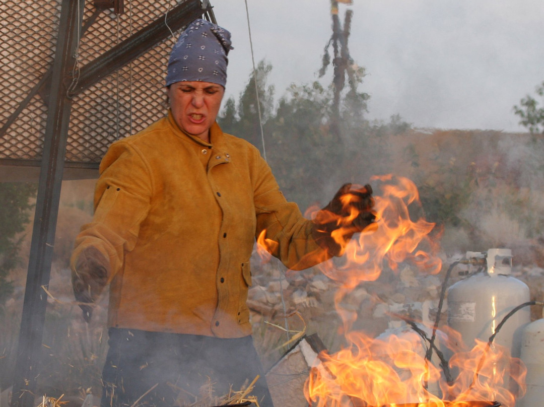 Calliope-Madrid必去景点