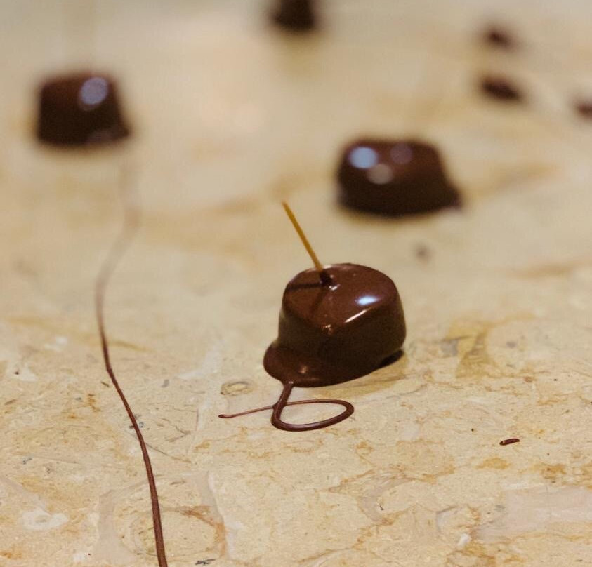 Cabure Chocolate Tour-蒙特沃德必去景点