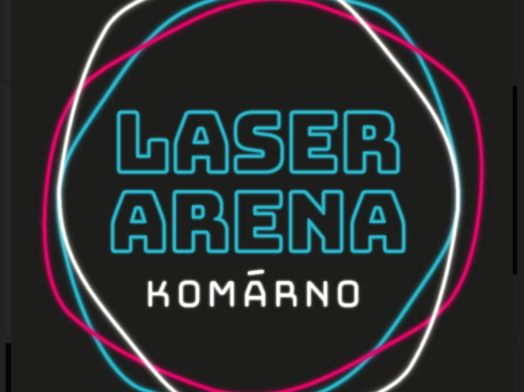 Laser Arena Komarno-Komarno必去景点
