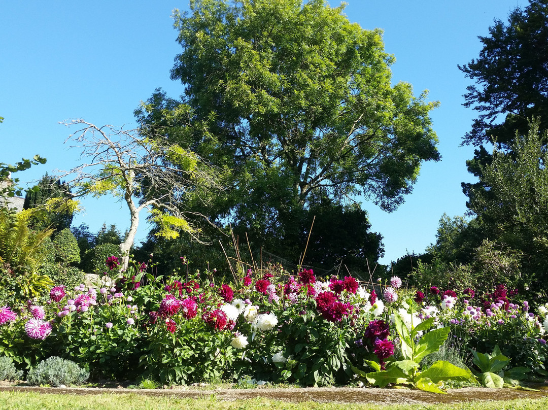 Sand-Sidbury必去景点