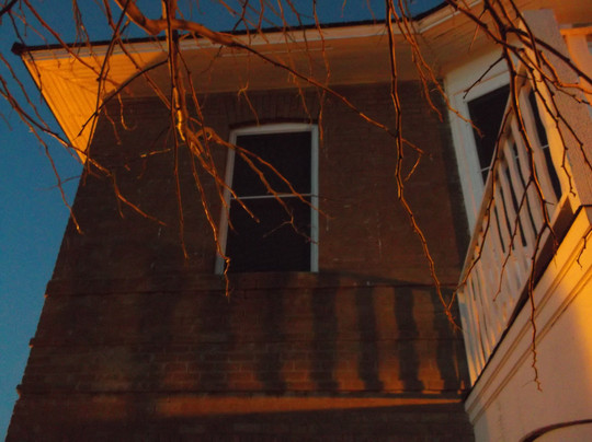 Wickenburg Legends and Ghost Tours-Wickenburg必去景点