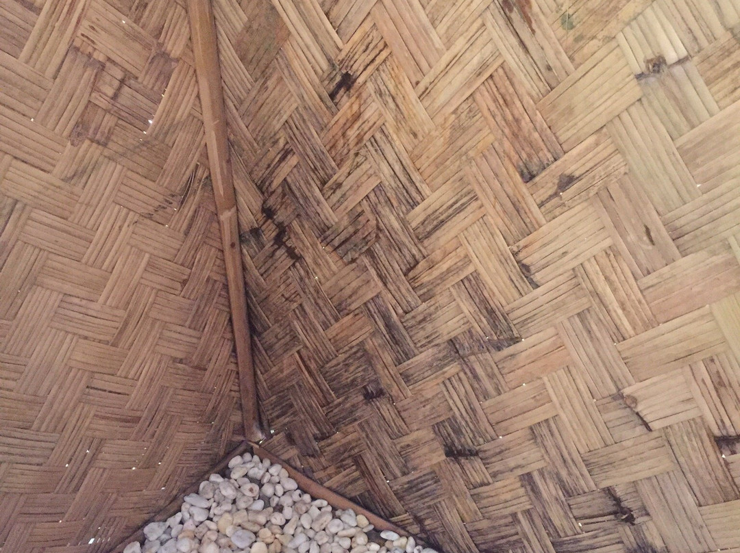 Balili Farm At Nacpan主图