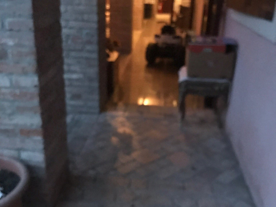 Corte degli Angeli